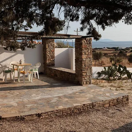 Aurea Blu 01, Sun, And Dreamlike Lejlighed Aliko Beach