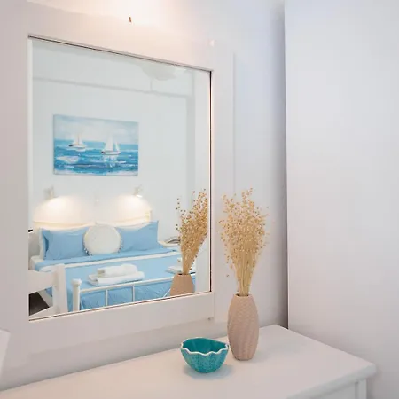 Lejlighed Aurea Blu 01, Sun, And Dreamlike *