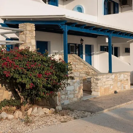 Aurea Blu 01, Sun, And Dreamlike Apartment Aliko Beach
