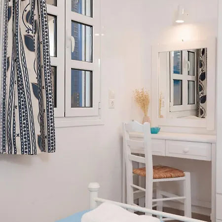 Aurea Blu 01, Sun, And Dreamlike Apartment *