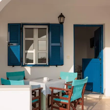 Apartment Aurea Blu 01, Sun, And Dreamlike Aliko Beach
