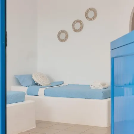 Apartment Aurea Blu 01, Sun, And Dreamlike Aliko Beach