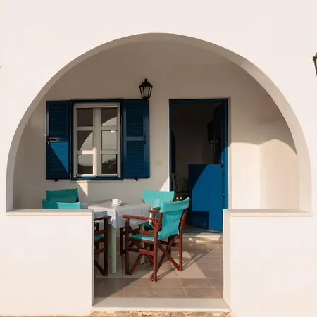 Aurea Blu 01, Sun, And Dreamlike Aliko Beach