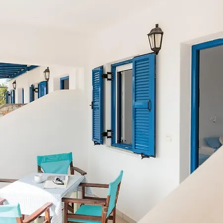 Aurea Blu 01, Sun, And Dreamlike Aliko Beach
