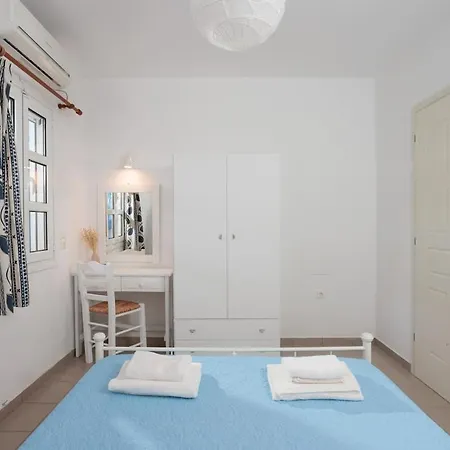 Apartment Aurea Blu 01, Sun, And Dreamlike *