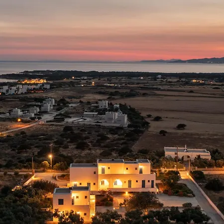 Aurea Blu 01, Sun, And Dreamlike Aliko Beach