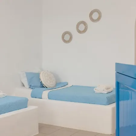 Apartment Aurea Blu 01, Sun, And Dreamlike