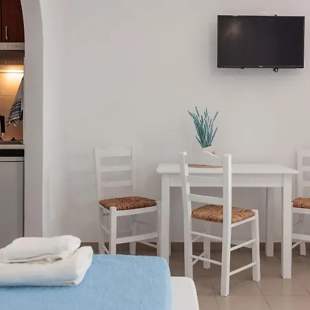 Aurea Blu 01, Sun, And Dreamlike Apartment *