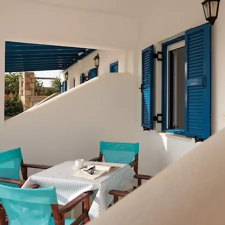 Aurea Blu 01, Sun, And Dreamlike Apartment
