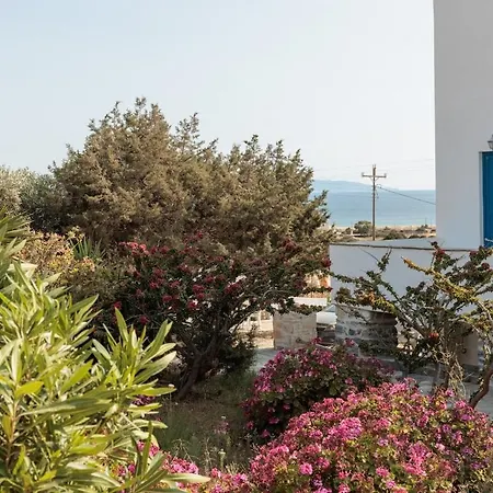 Apartment Aurea Blu 01, Sun, And Dreamlike Aliko Beach