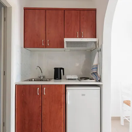 Appartement Aurea Blu 01, Sun, And Dreamlike *