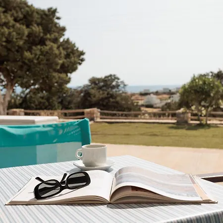 Appartement Aurea Blu 01, Sun, And Dreamlike