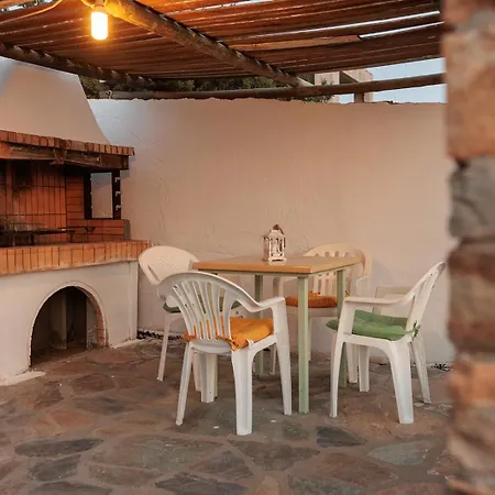 Aurea Blu 01, Sun, And Dreamlike Appartement Aliko Beach