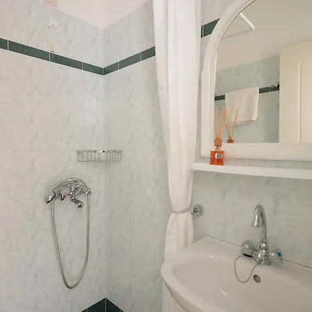 Appartement Aurea Blu 01, Sun, And Dreamlike Aliko Beach