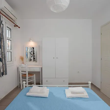 Appartement Aurea Blu 01, Sun, And Dreamlike