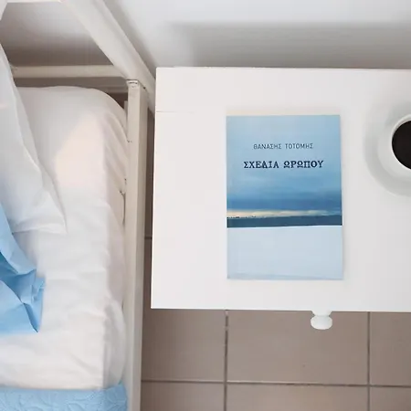 Aurea Blu 01, Sun, And Dreamlike Appartement Aliko Beach