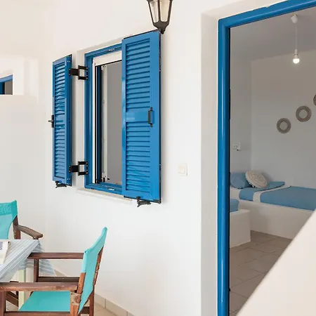 Appartement Aurea Blu 01, Sun, And Dreamlike