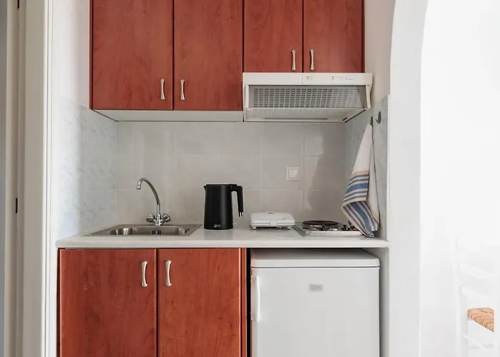 Lägenhet Aurea Blu 01, Sun, And Dreamlike *