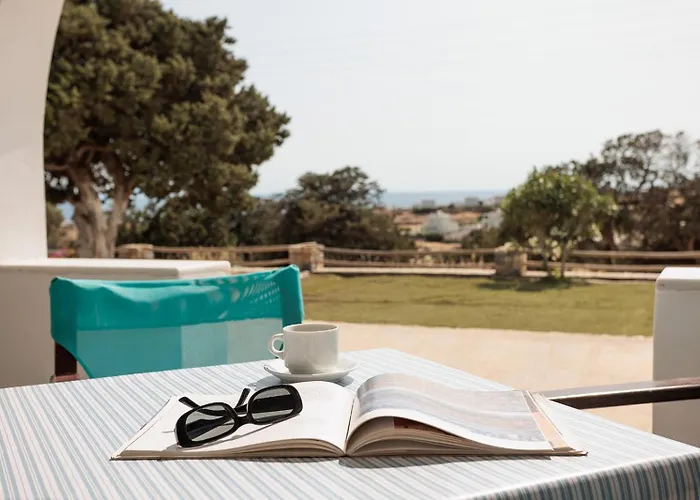 Lägenhet Aurea Blu 01, Sun, And Dreamlike