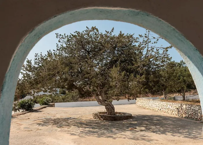 Aurea Blu 01, Sun, And Dreamlike Aliko Beach