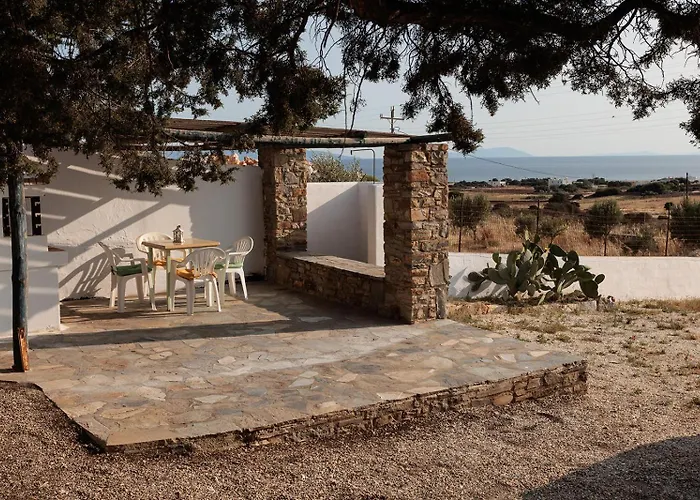 Aurea Blu 01, Sun, And Dreamlike Lägenhet Aliko Beach