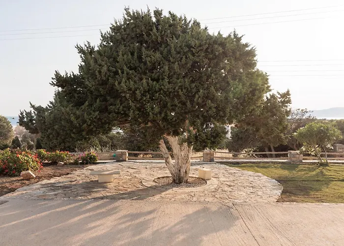 Lägenhet Aurea Blu 01, Sun, And Dreamlike Aliko Beach