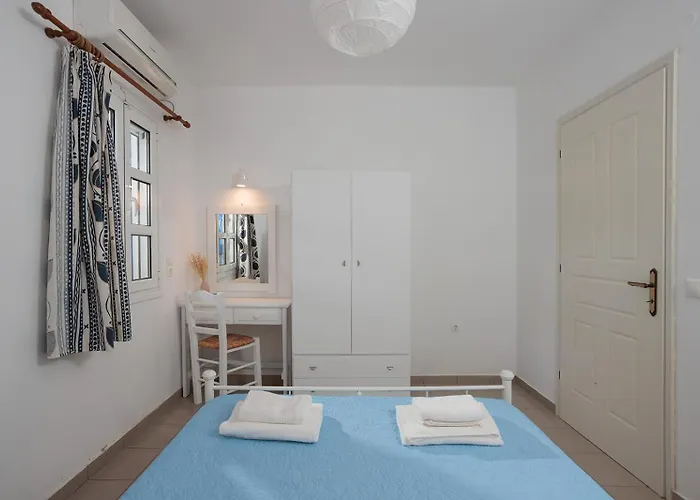 Lägenhet Aurea Blu 01, Sun, And Dreamlike