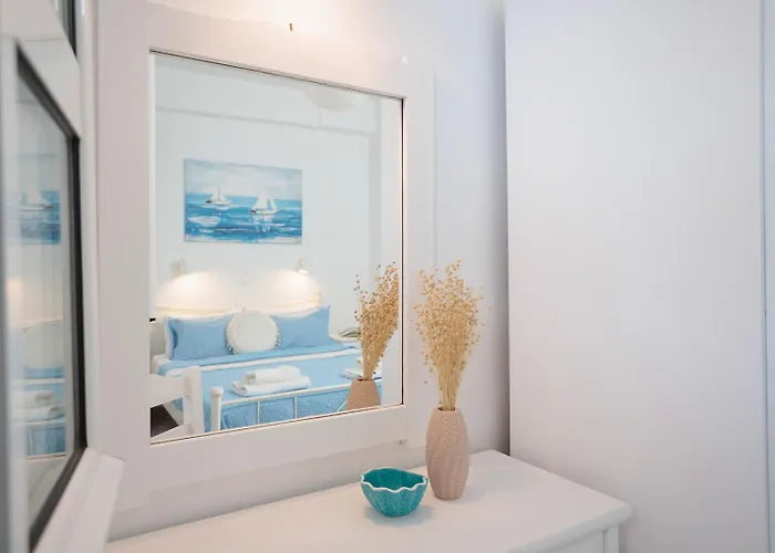 Lägenhet Aurea Blu 01, Sun, And Dreamlike *